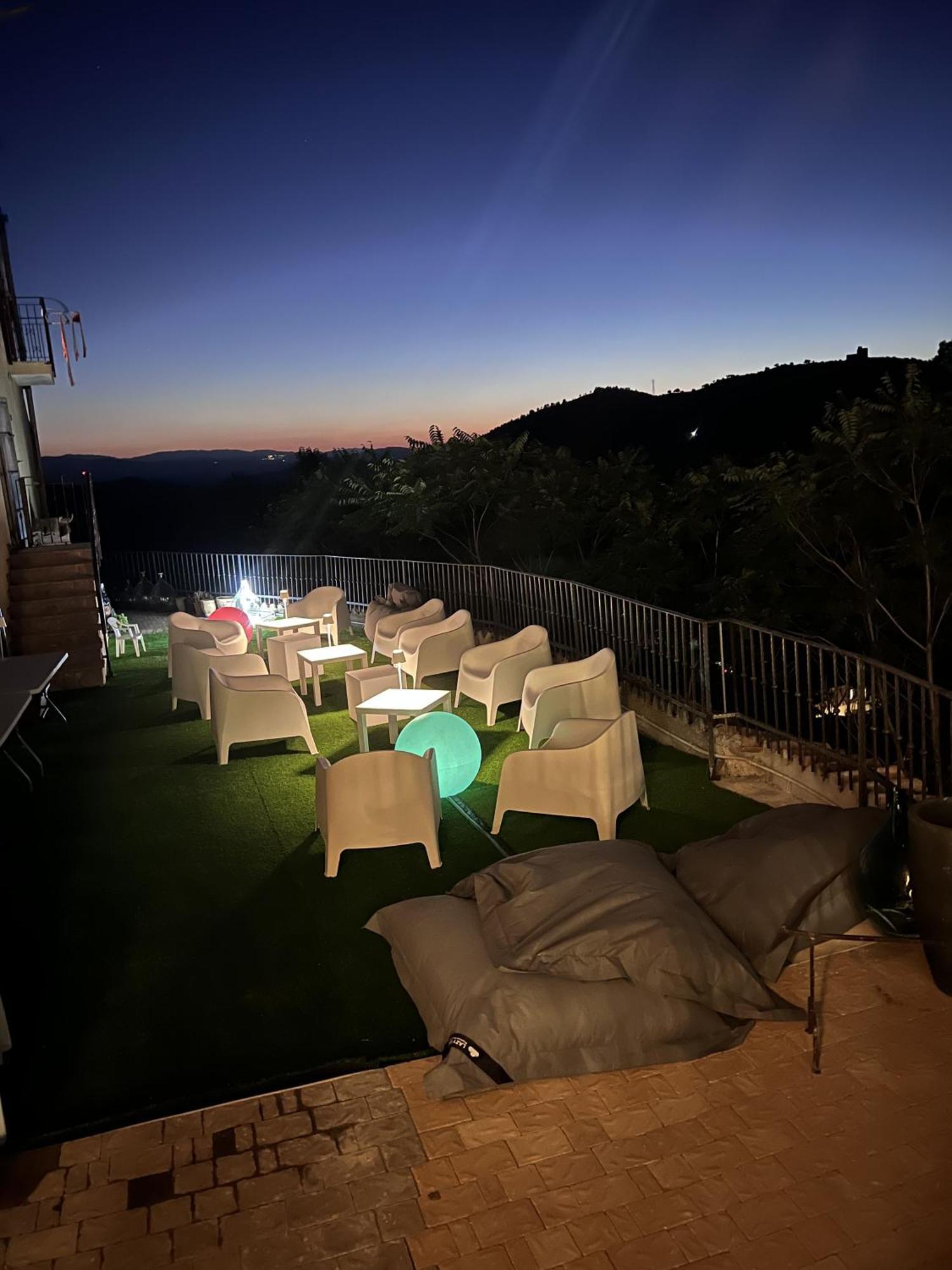 B&B San Nicodemo Ciro Exterior photo